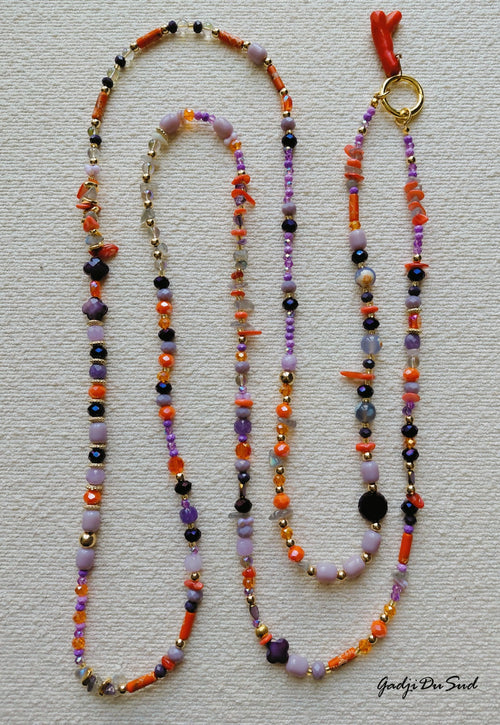 Baracouda Gadji Du Sud® "ANKHESENAMUN"1