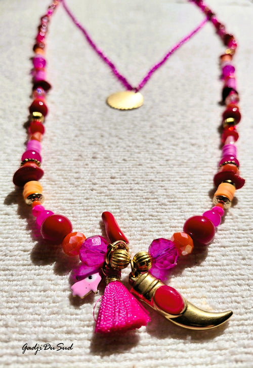 Baracouda Gadji Du Sud® "#BA0002"2