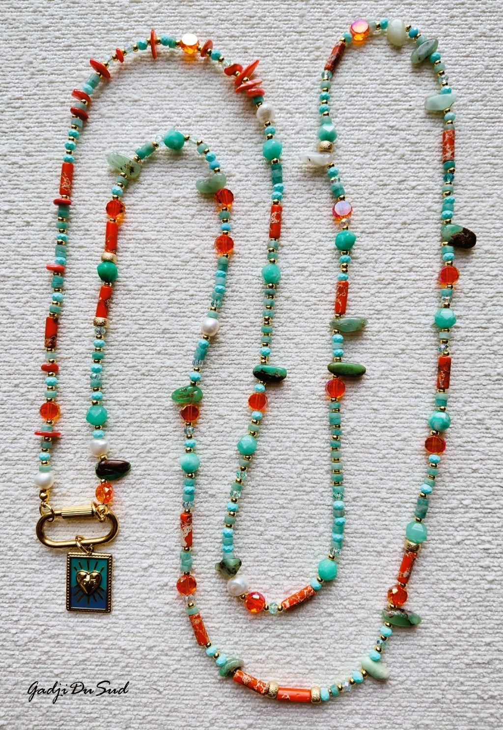 Baracouda Gadji Du Sud® "CALYPSO"1