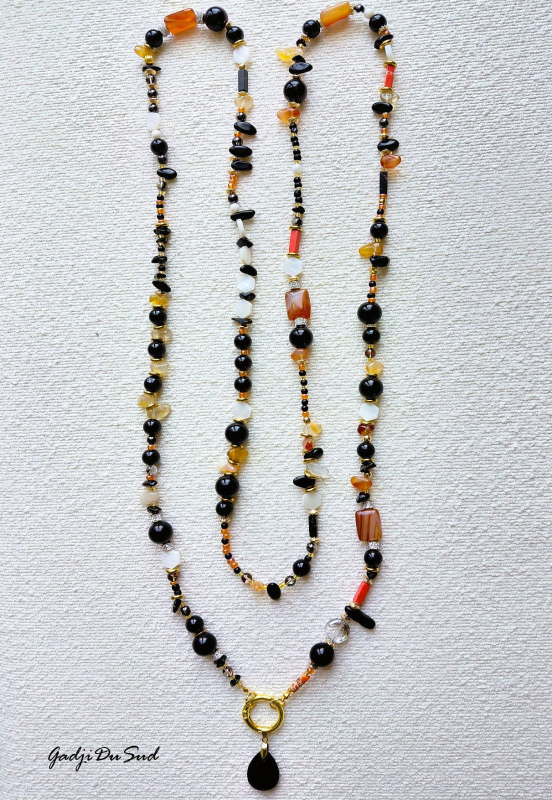 Baracouda Gadji Du Sud® "OSIRIS"1