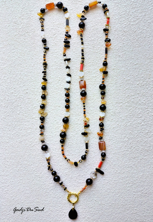 Baracouda Gadji Du Sud® "OSIRIS"1