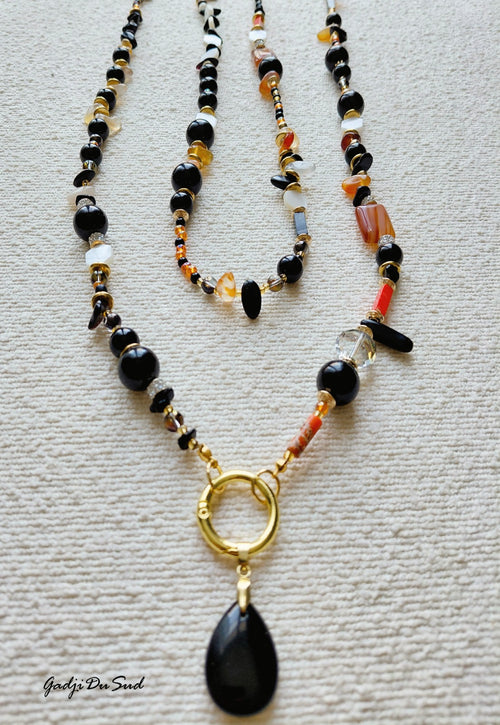 Baracouda Gadji Du Sud® "OSIRIS"2