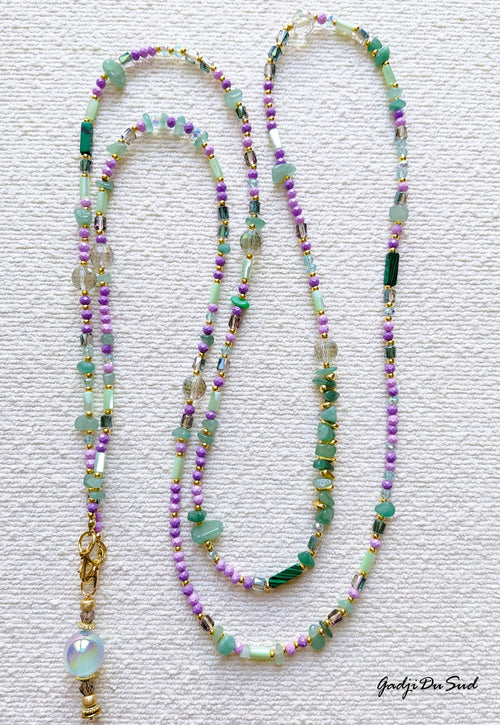 Baracouda Gadji Du Sud® "POSEIDON"1