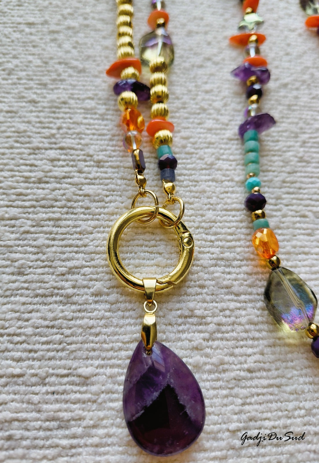 Baracouda Gadji Du Sud® "RAINBOWDASH"3