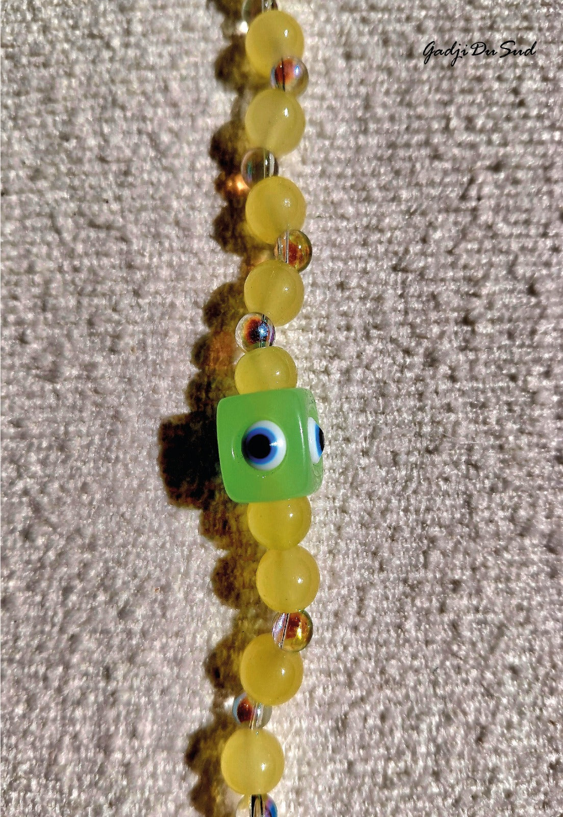 Baracouda Gadji Du Sud® "WAZOWSKI" 3