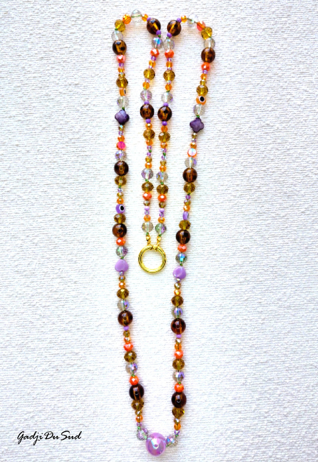 Baracouda XL Gadji Du Sud® "IMBOLC"