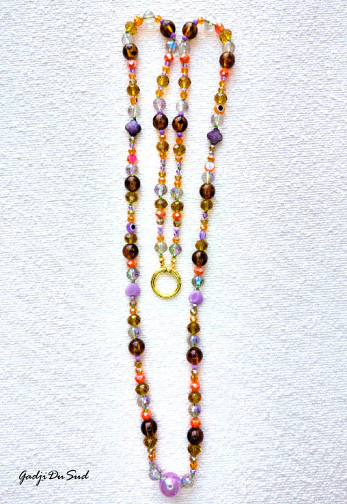 Baracouda XL Gadji Du Sud® "IMBOLC"