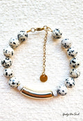 Bracelet - L - Gadji Du Sud® "GYZEH"