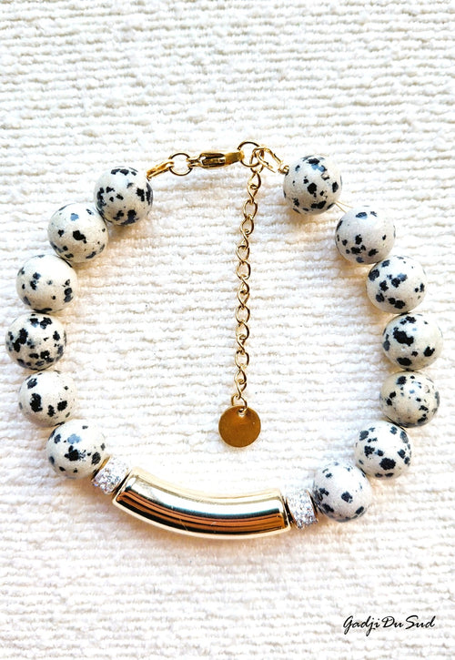 Bracelet - L - Gadji Du Sud® "GYZEH"
