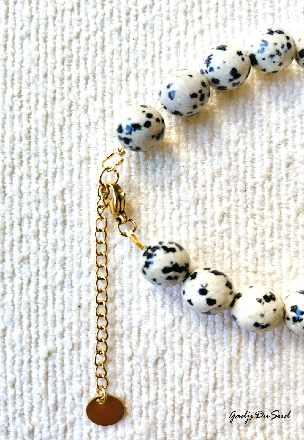 Bracelet - L - Gadji Du Sud® "GYZEH"3