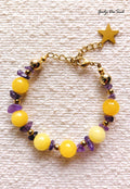 Bracelet - L - Gadji Du Sud® "LOUXOR"