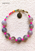 Bracelet - M - Gadji Du Sud® "SUMMER"