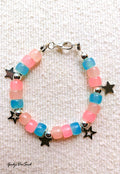 Bracelet Gadji Du Sud® "JEM"