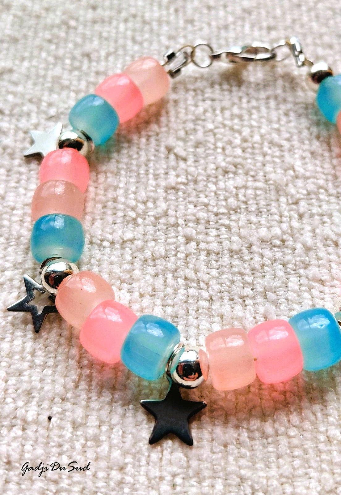 Bracelet Gadji Du Sud® "JEM"2