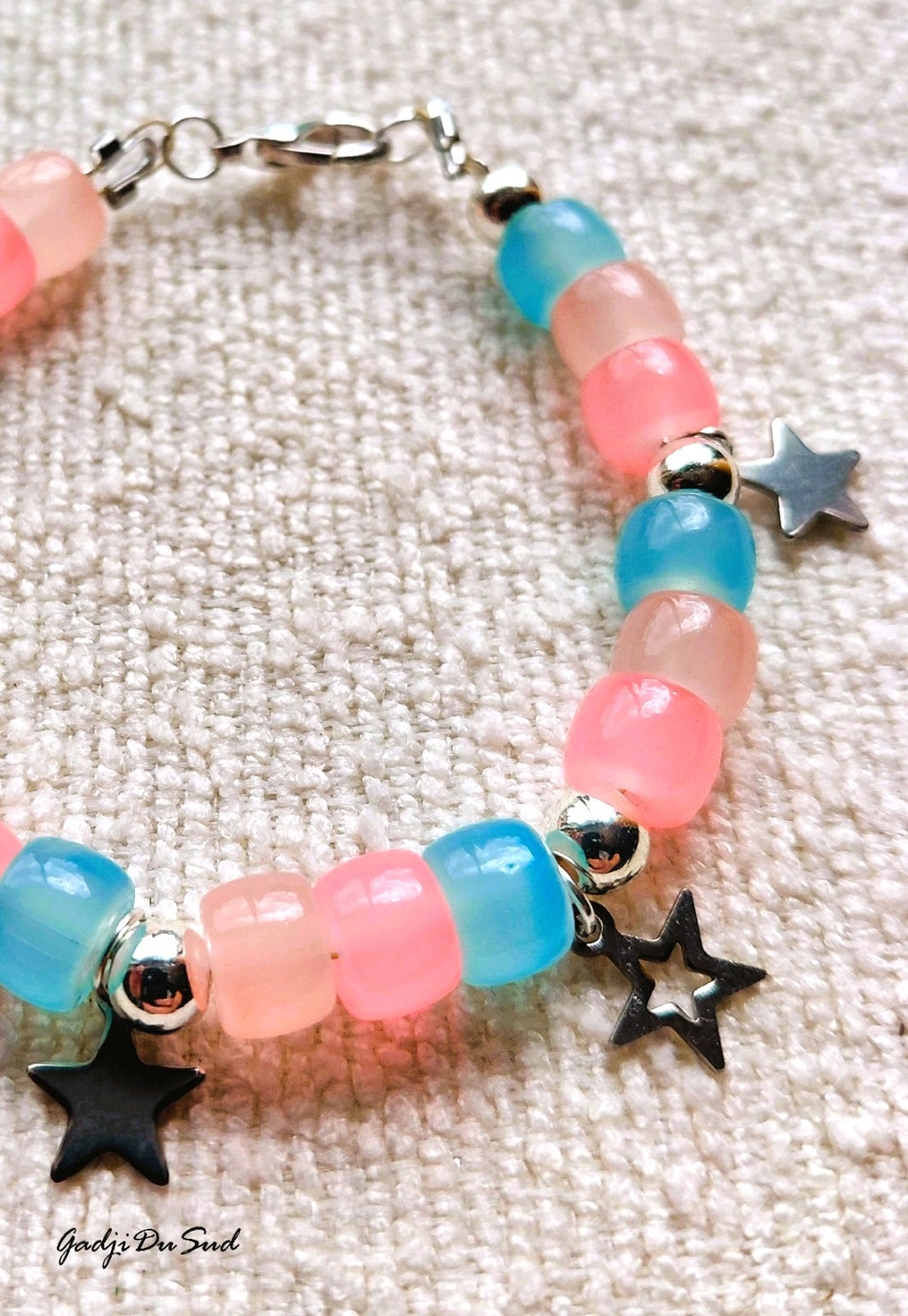 Bracelet Gadji Du Sud® "JEM"3