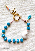 Bracelet Gadji Du Sud® "MAMA MIA"