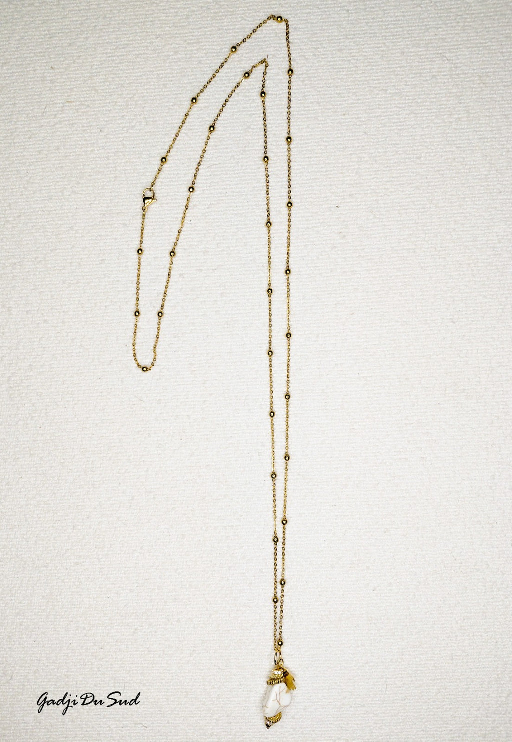 Chaine Gadji Du Sud® "CARTOMANCIENNE"1