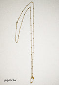 Chaine Gadji Du Sud® "CARTOMANCIENNE"1