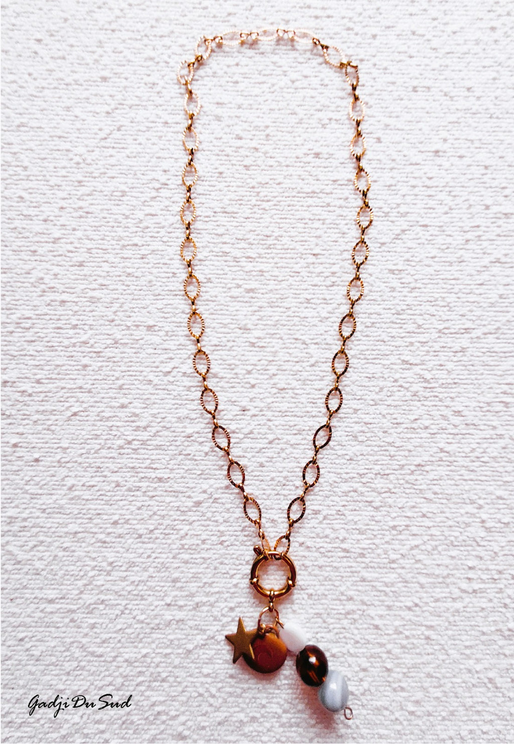 Chaine Gadji Du Sud® "CONSTELLATION"1