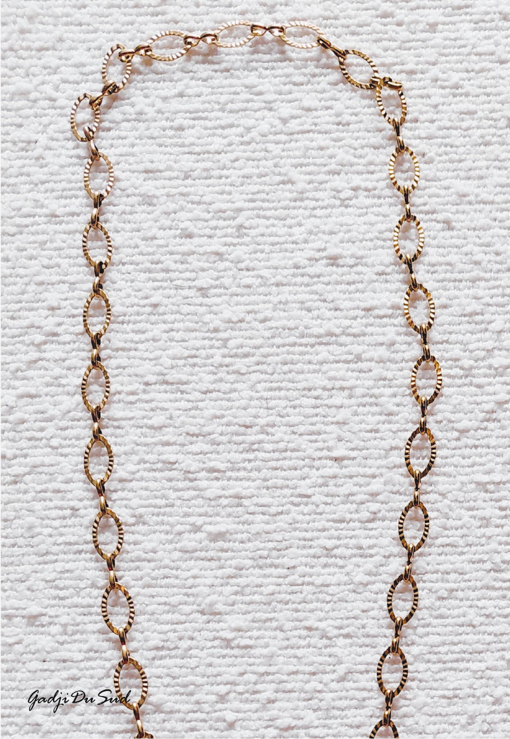 Chaine Gadji Du Sud® "CONSTELLATION"2