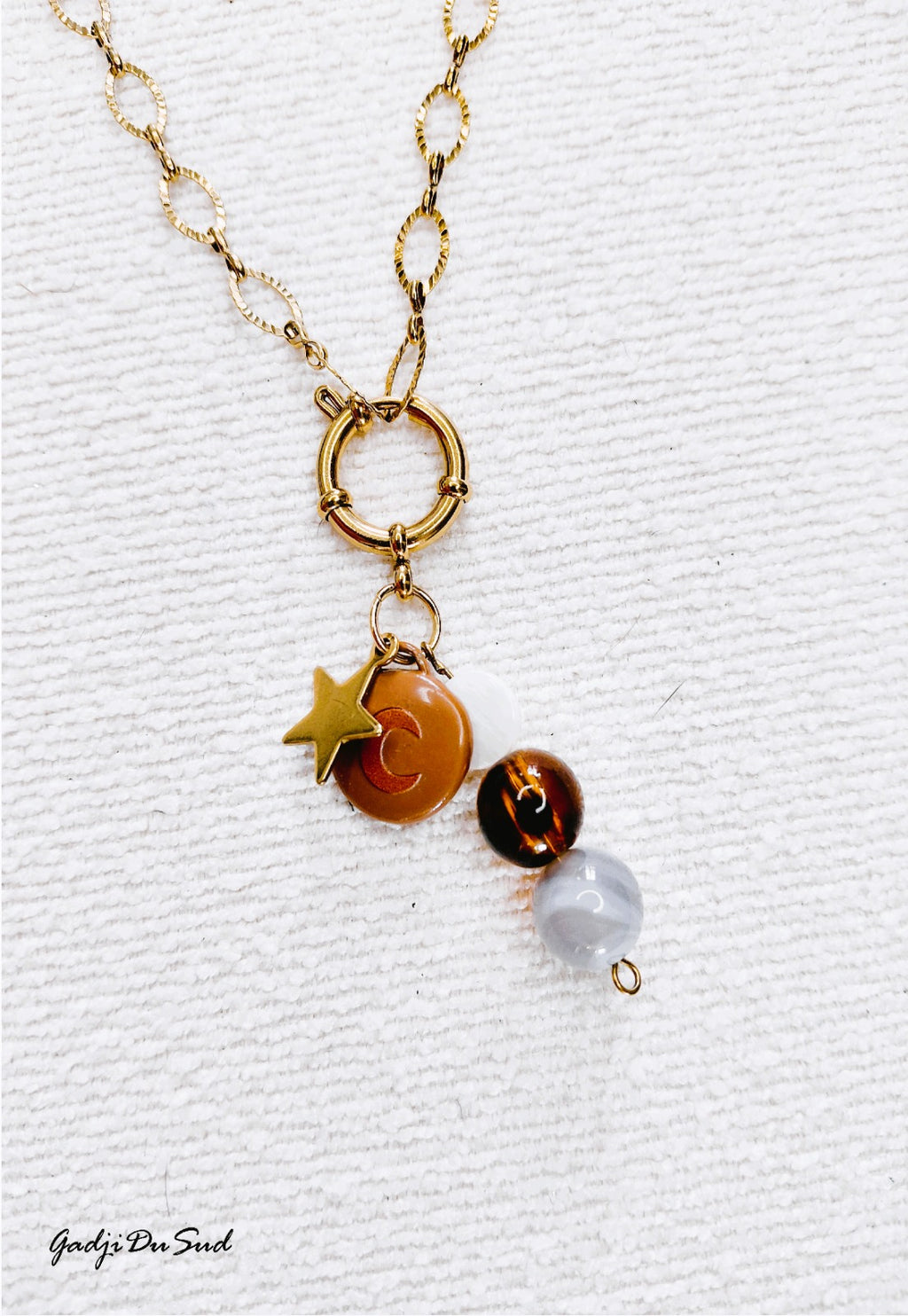 Chaine Gadji Du Sud® "CONSTELLATION"3