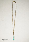 Chaine Gadji Du Sud® "LA TRINITE"1