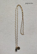 Chaine Gadji Du Sud® "LE CAVALIER"1