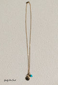 Chaine Gadji Du Sud® "LE MARTINET"1