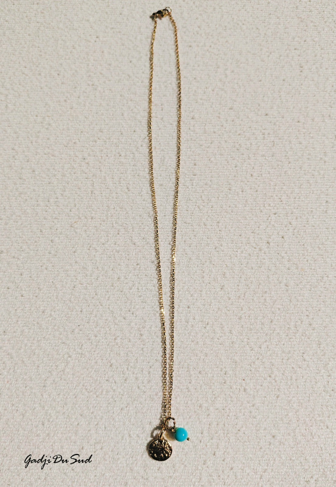 Chaine Gadji Du Sud® "LE MARTINET"1