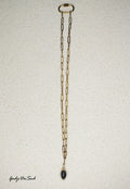 Chaine Gadji Du Sud® "METEORITE"1