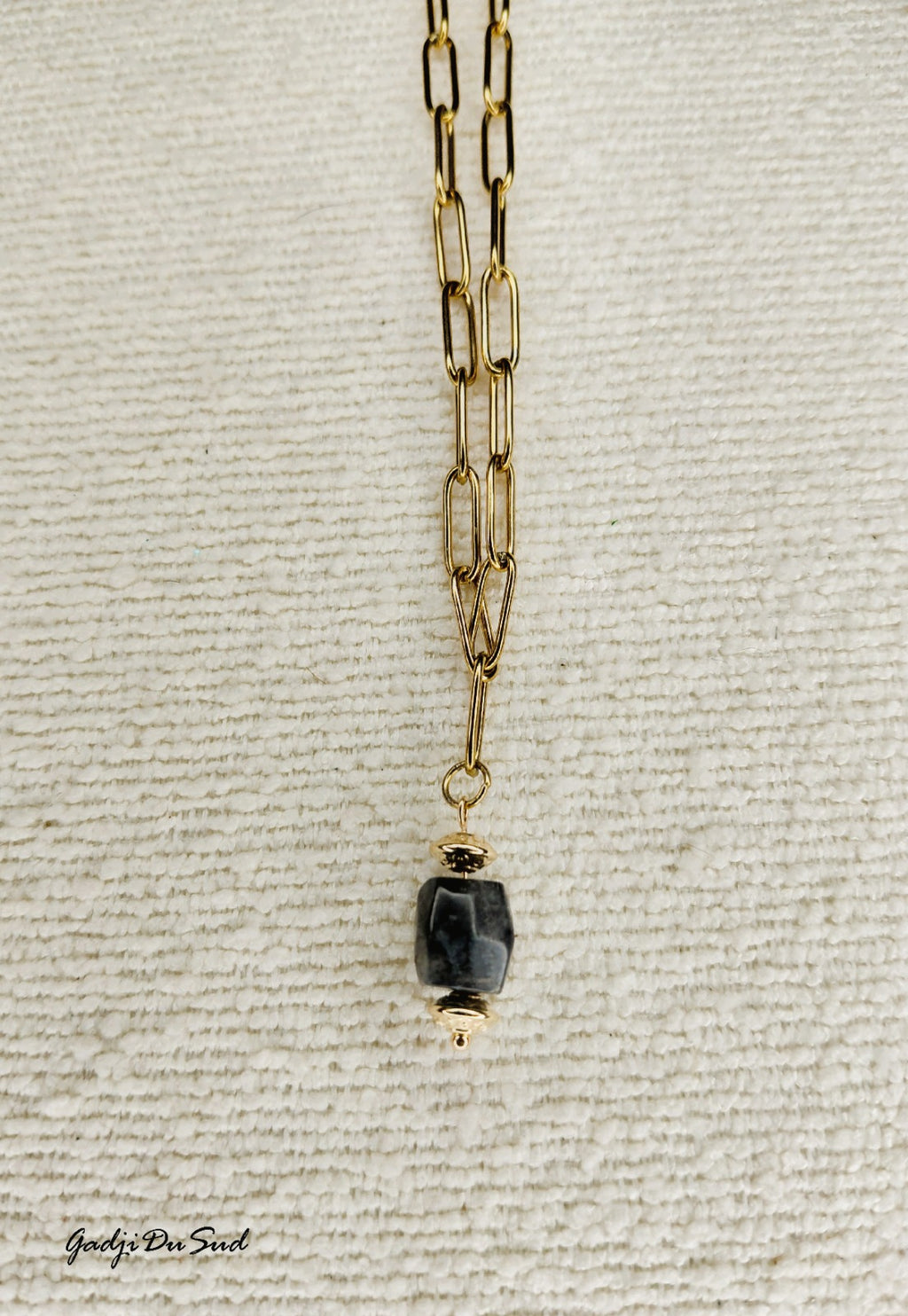 Chaine Gadji Du Sud® "METEORITE"2