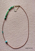 Collier Gadji Du Sud® "ANGKOR"1
