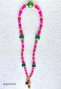 Collier Gadji Du Sud® "BARABAR"