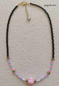 Collier Gadji Du Sud® "CANDY" 1