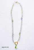 Collier Gadji Du Sud® "#CO0065"