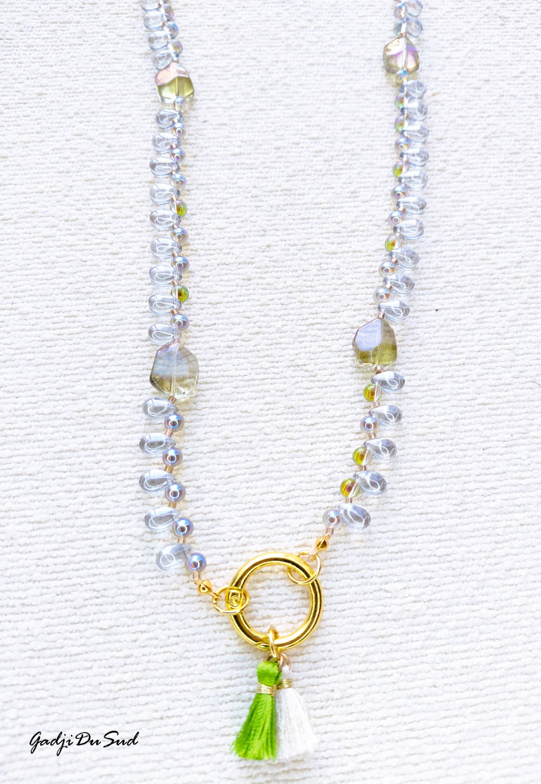 Collier Gadji Du Sud® "#CO0065"2