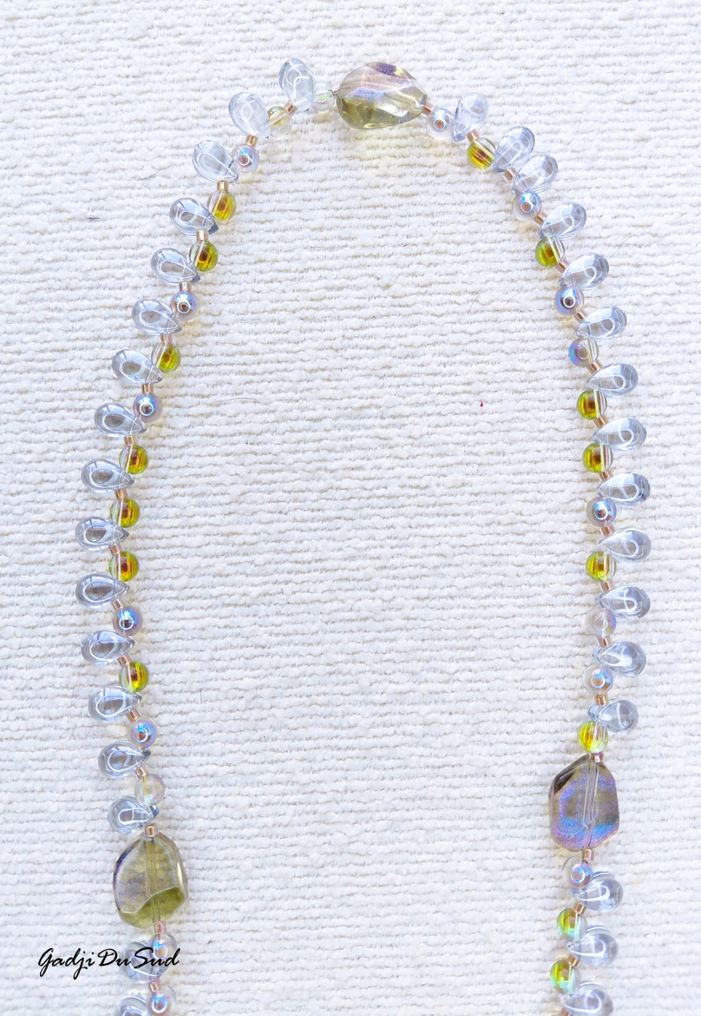 Collier Gadji Du Sud® "#CO0065"3