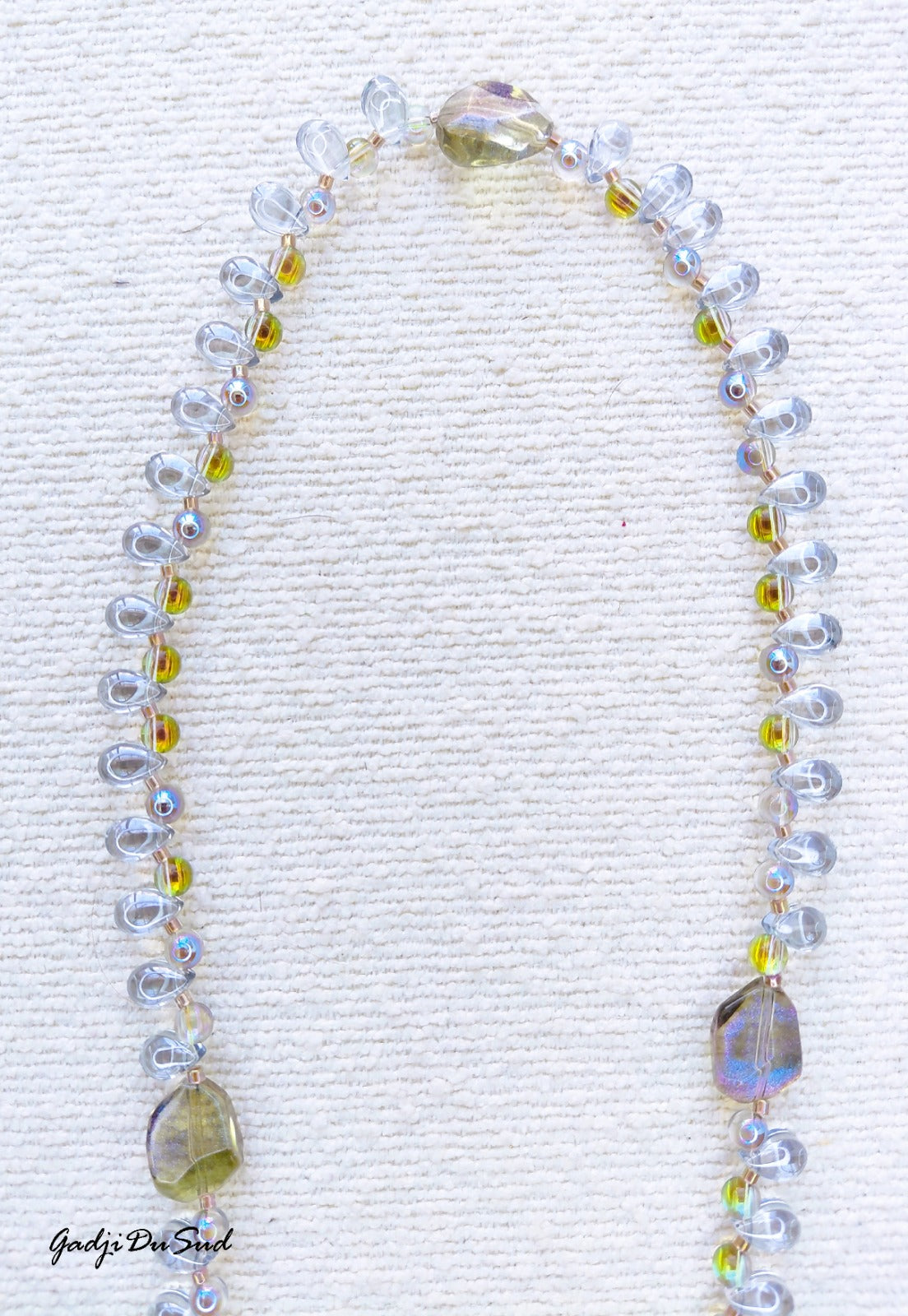 Collier Gadji Du Sud® "#CO0065"3