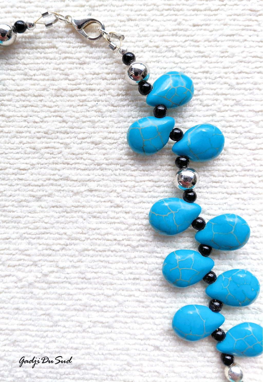 Collier Gadji Du Sud® "#CO0066"3