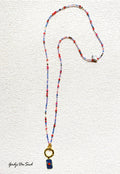 Collier Gadji Du Sud® "#CO0067"