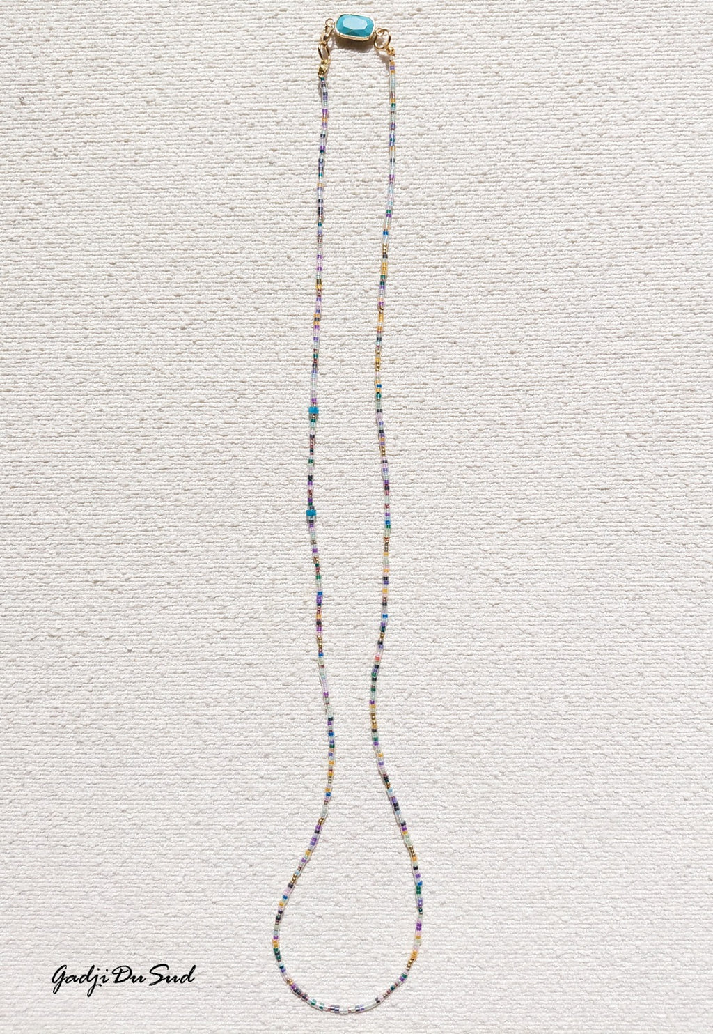 Collier Gadji Du Sud® "#CO0068"