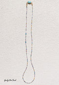 Collier Gadji Du Sud® "#CO0068"