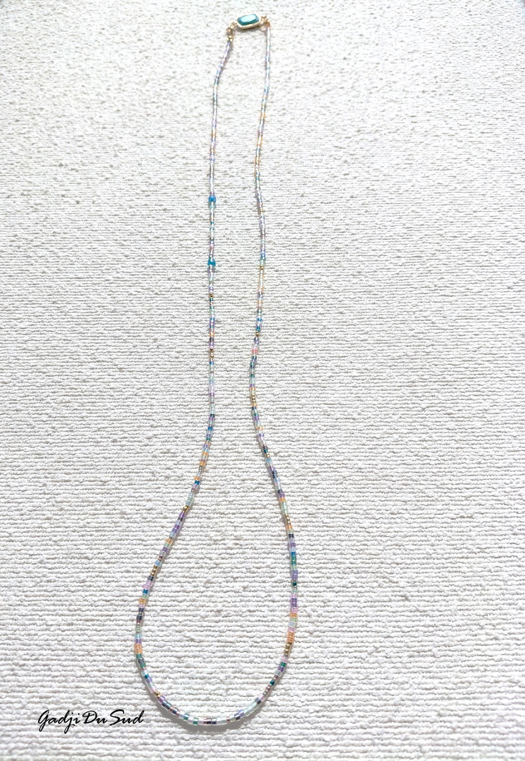 Collier Gadji Du Sud® "#CO0068"2