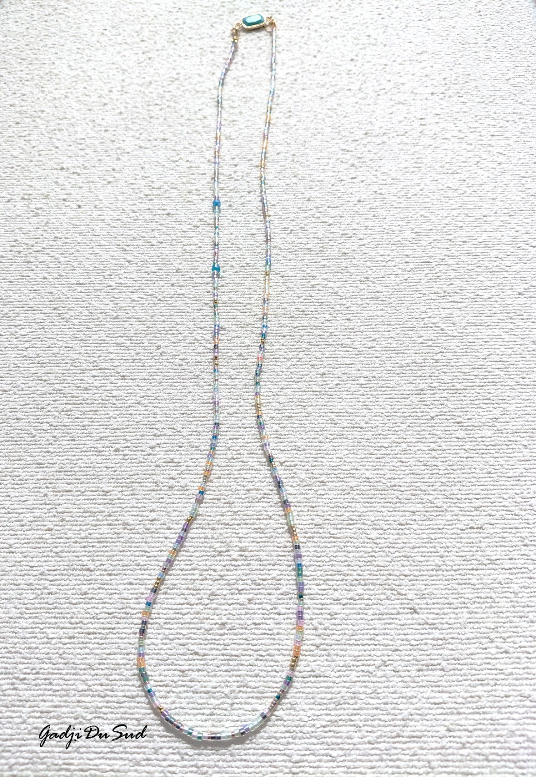 Collier Gadji Du Sud® "#CO0068"2