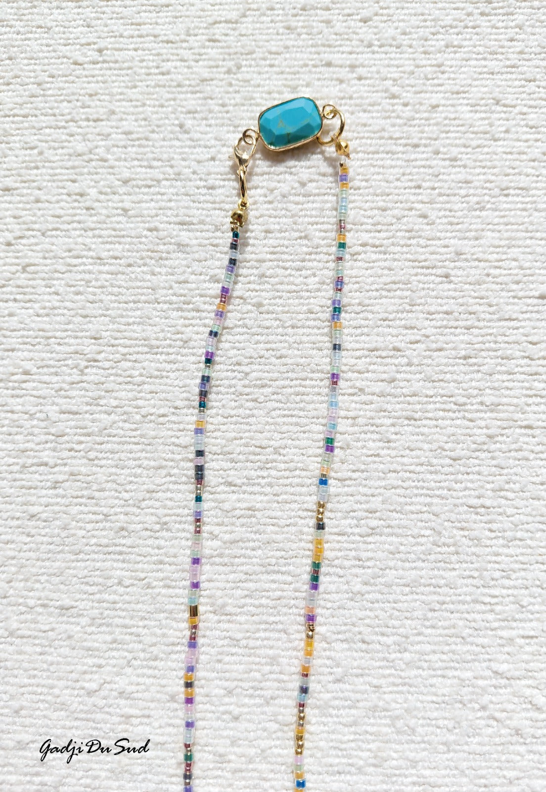 Collier Gadji Du Sud® "#CO0068"3
