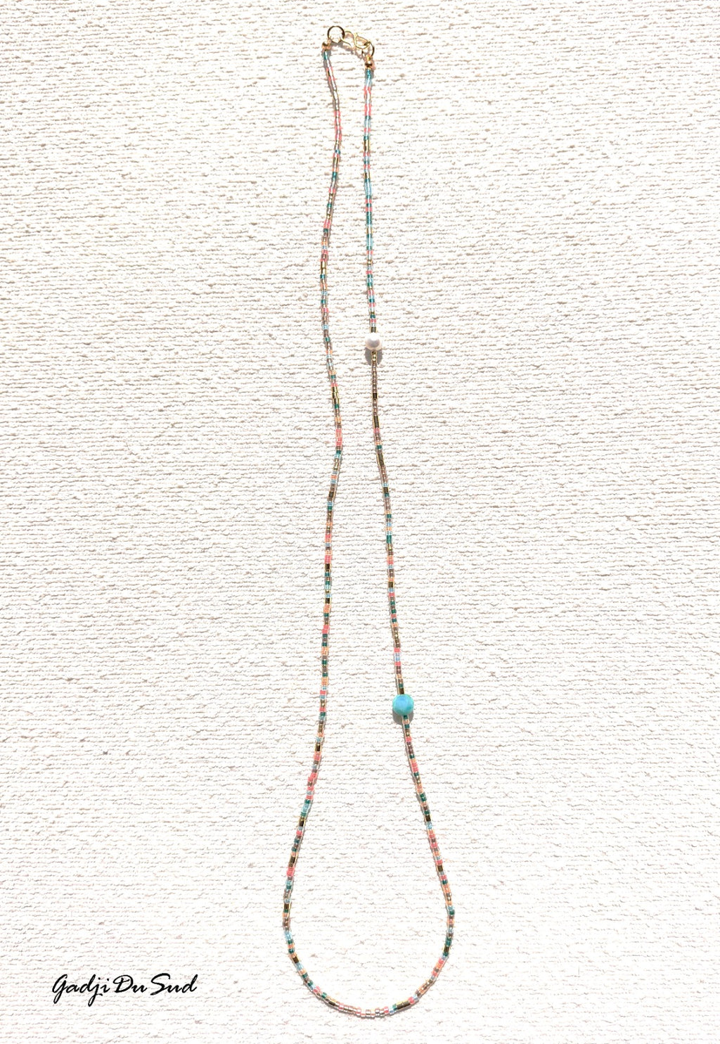 Collier Gadji Du Sud® "#CO0069"