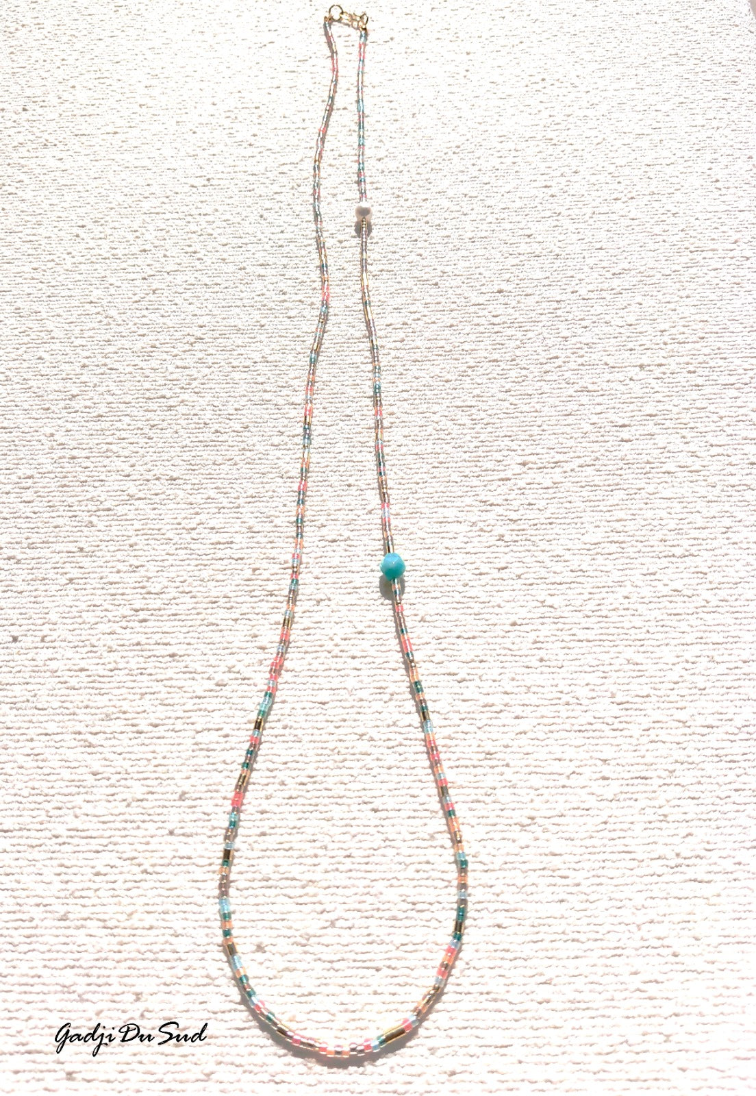 Collier Gadji Du Sud® "#CO0069"2