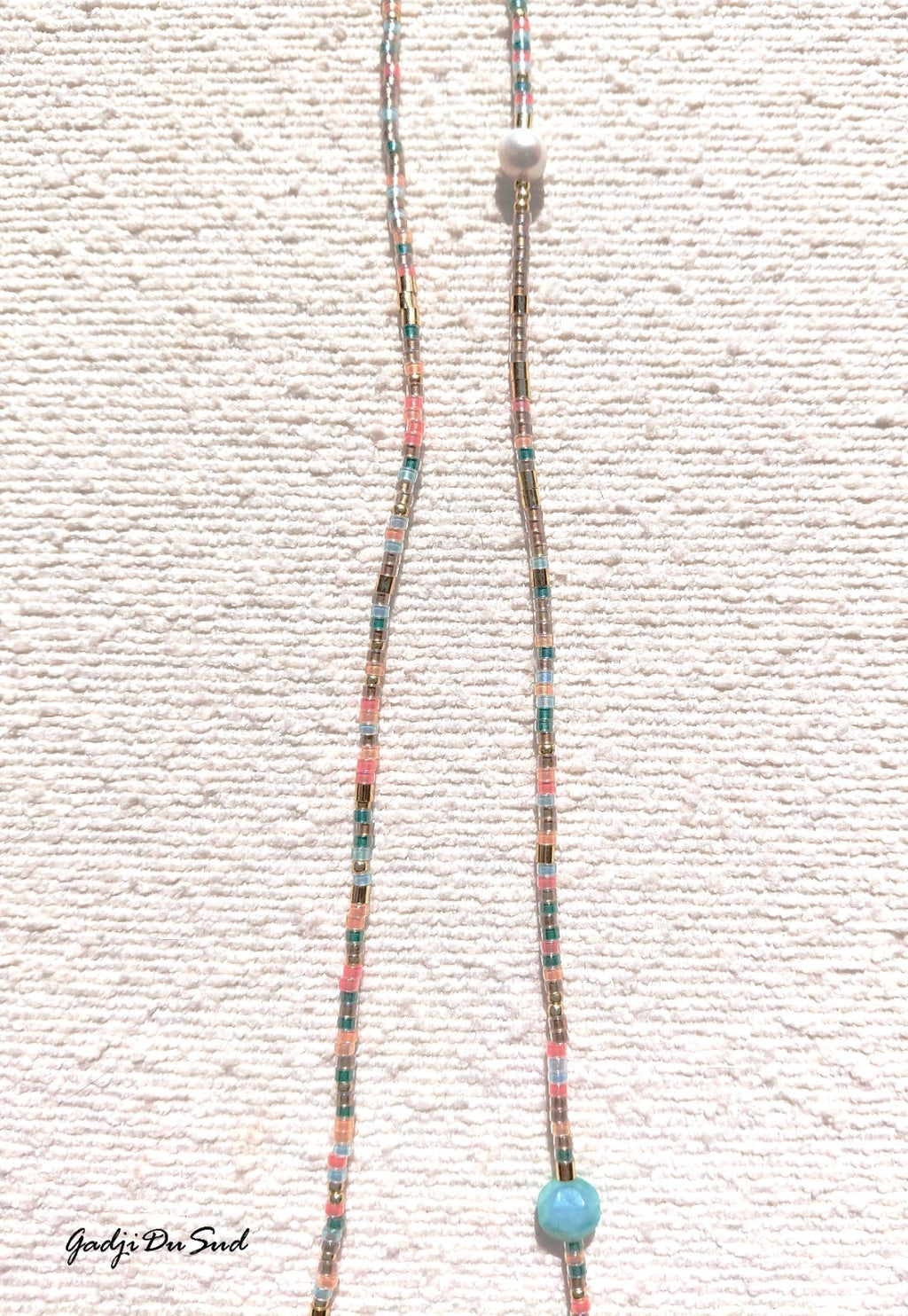 Collier Gadji Du Sud® "#CO0069"3