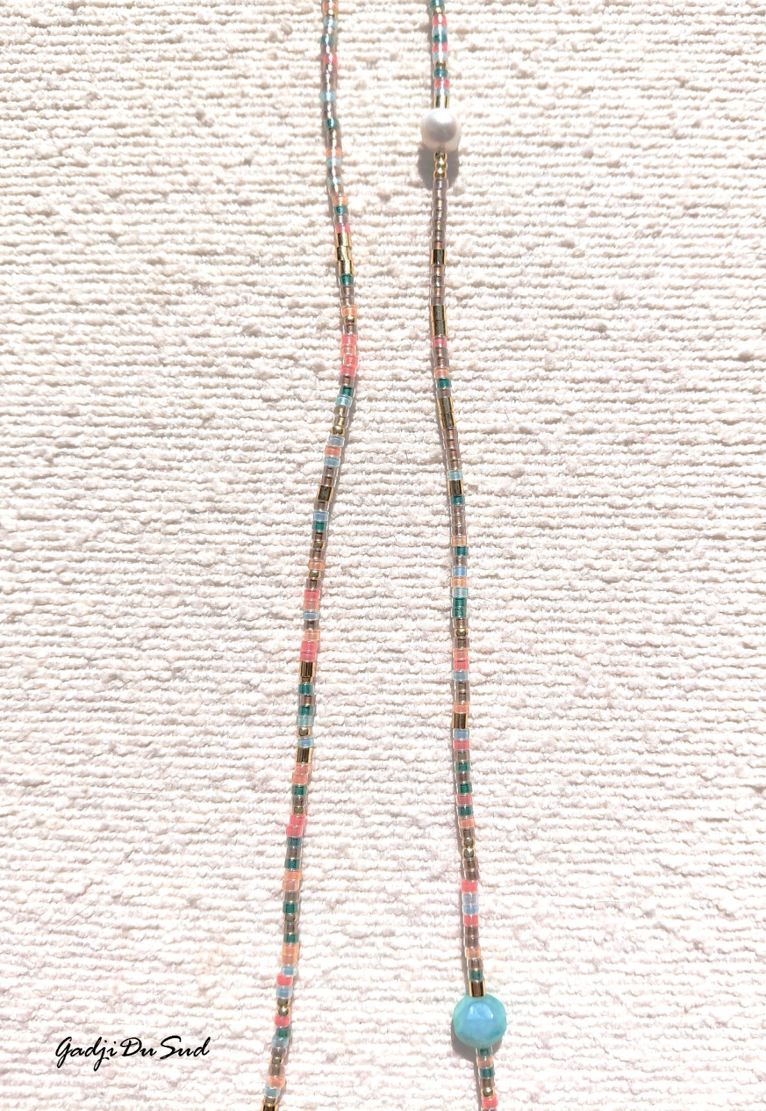 Collier Gadji Du Sud® "#CO0069"3