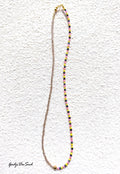 Collier Gadji Du Sud® "#CO0070"